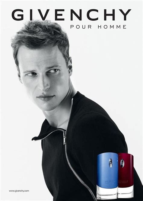 givenchy gay|GIVENCHY PARFUMS RENEWS.